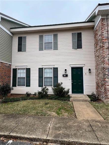 4017 Cottage Hill Rd Unit 66, Mobile, AL 36609
