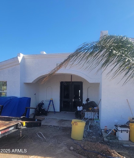 317 W Frontier St, Apache Junction, AZ 85120
