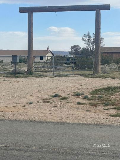 2143 W Drummond Ave, Ridgecrest, CA 93555