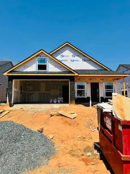 2173 Davenport Ct, Moore, SC 29369