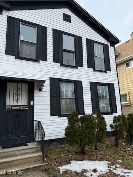 1854 Hastings Ave, Cleveland, OH 44112