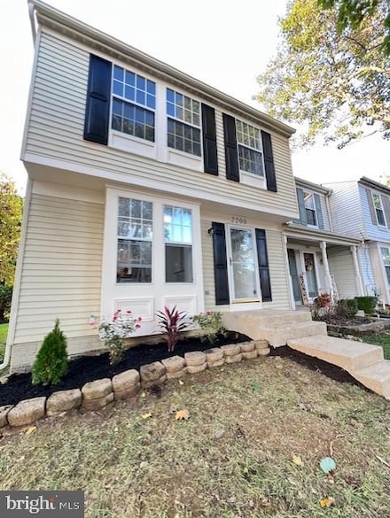 2200 Riding Crop Way, Windsor Mill, MD 21244