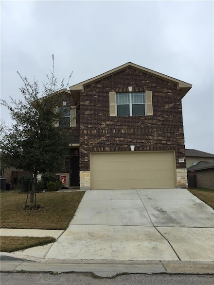 13504 Coomer Path, Pflugerville, TX 78660