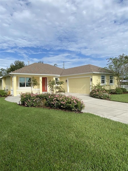 3533 Britt Rd, Mount Dora, FL 32757
