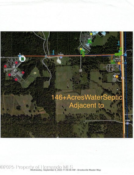 11077 Ponce de Leon Blvd, Brooksville, FL 34601