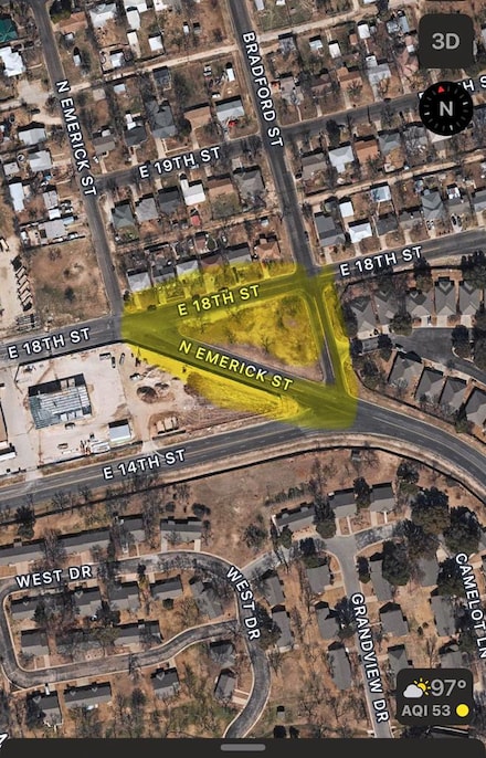 0 18th St Unit 122114, San Angelo, TX 76903
