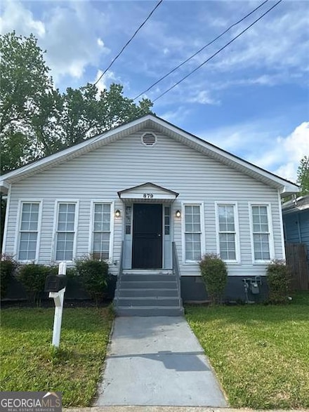 879 Spencer St NW, Atlanta, GA 30314