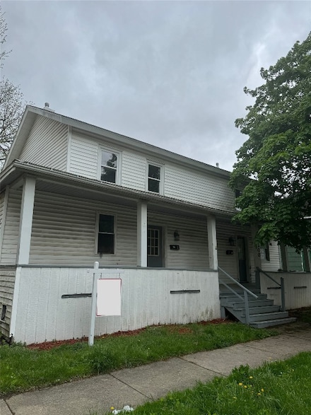 200 Murray St, Binghamton, NY 13905
