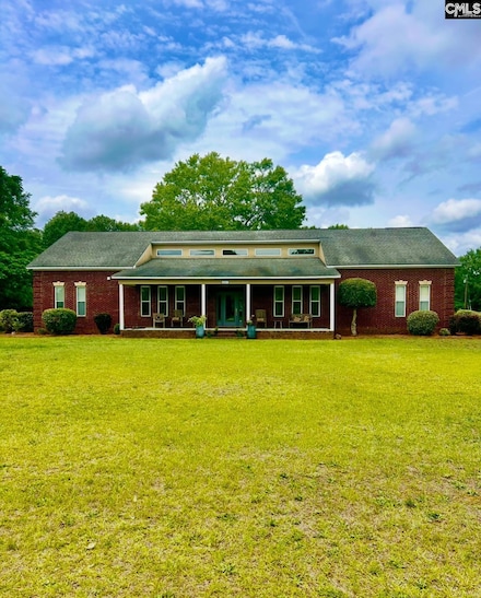 2817 Cains Mill Rd, Sumter, SC 29154