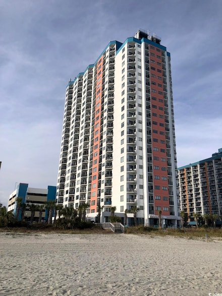 1605 S Ocean Blvd Unit 106, Myrtle Beach, SC 29577