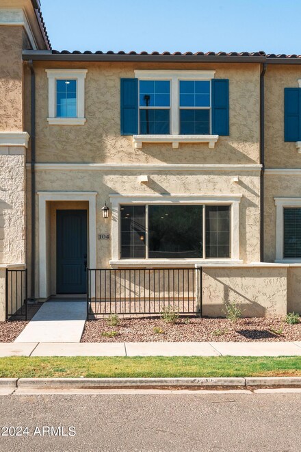 1850 E Bernie Ln Unit 104, Gilbert, AZ 85295