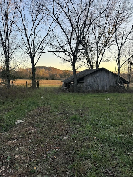 ... Choctaw Road 29 Acres, Fordland, MO 65652