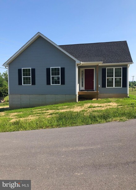 42 Bailey Ln, Capon Bridge, WV 26711