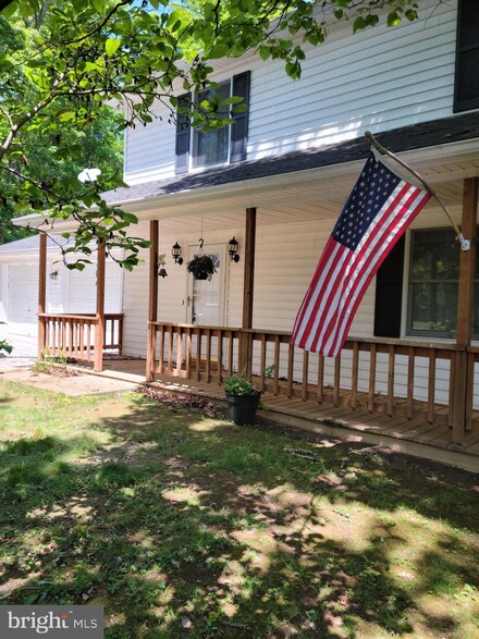 309 Windy Pines Rd, Front Royal, VA 22630
