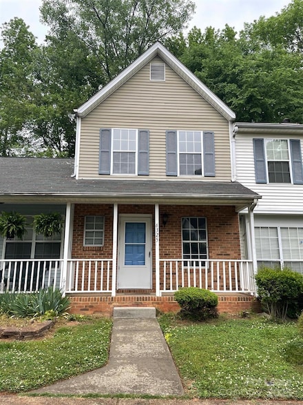 6325 Windsor Gate Ln Unit 6325, Charlotte, NC 28215