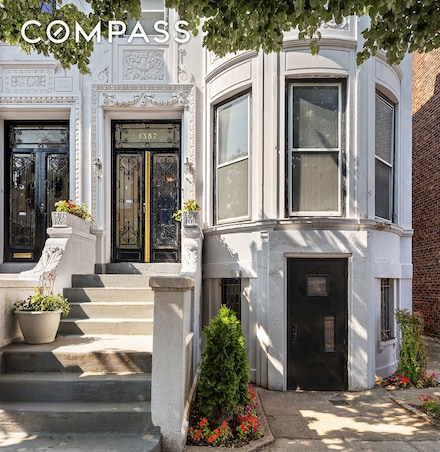 1387 Union St, Brooklyn, NY 11213