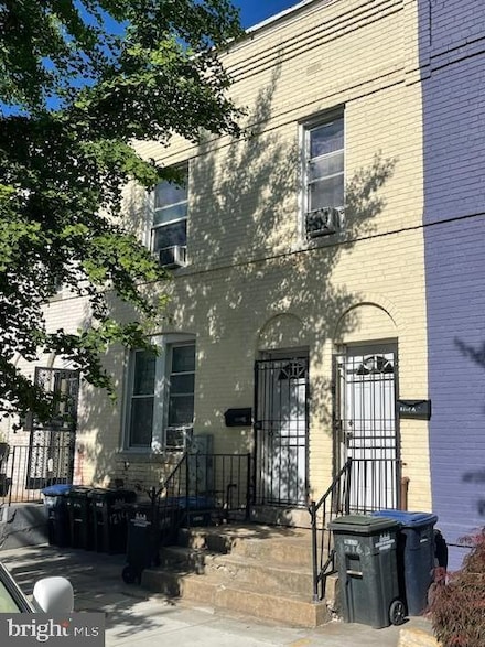 1216b Carrollsburg Place SW, Washington, DC 20024