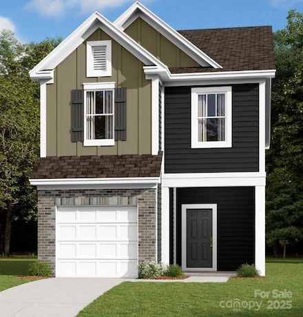 3647 Secrest Landing, Monroe, NC 28110