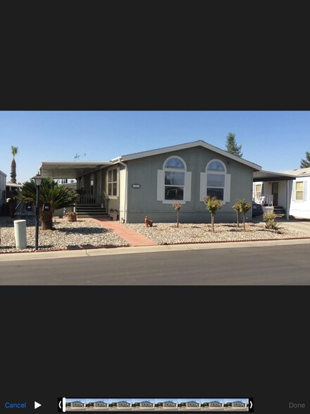 1218 E Cleveland Ave Unit 194, Madera, CA 93638