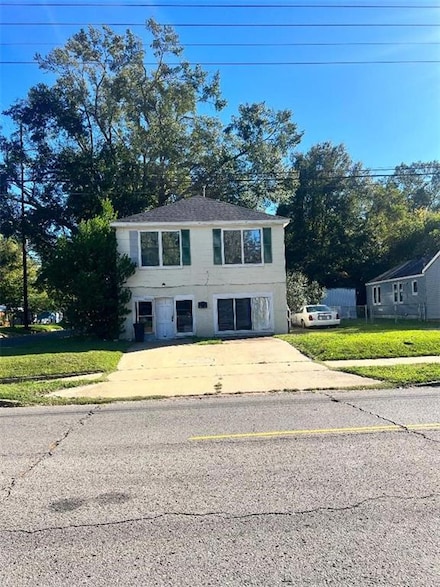 31 Texas Ave, Alexandria, LA 71301