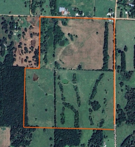 0 Game Farm Rd, Gravette, AR 72736