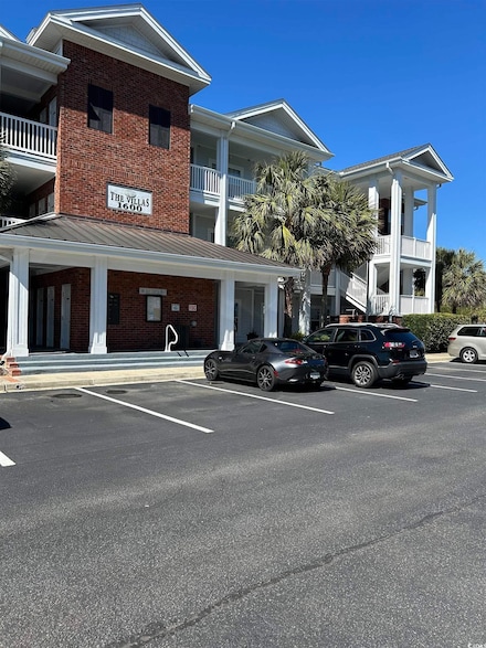 1001 Ray Costin Way Unit 1605, Murrells Inlet, SC 29576