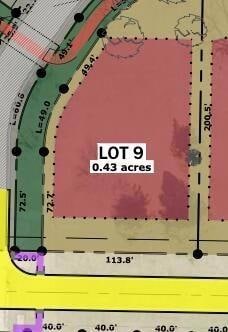 647 Academy Cir, Nevada, IA 50201