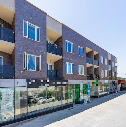 136-20 Booth Memorial Ave Unit 3H, Flushing, NY 11355