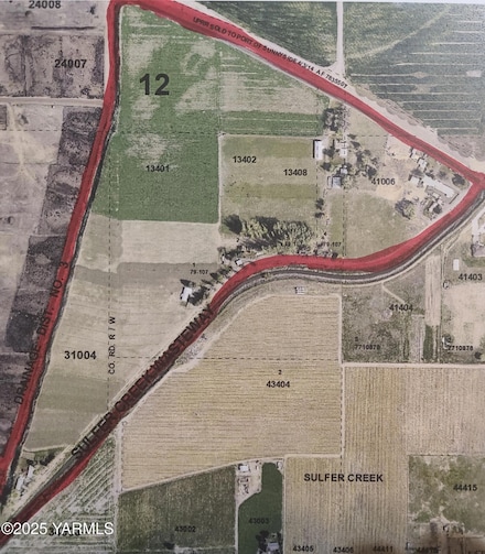 280 Duffy Rd, Sunnyside, WA 98944