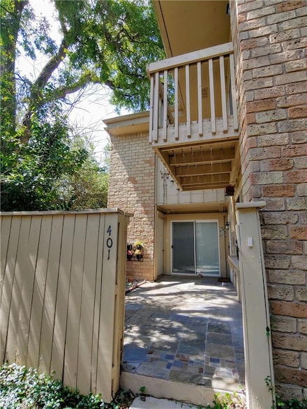 8340 Fathom Cir Unit 401D, Austin, TX 78750