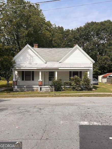 18 E New St, Winder, GA 30680