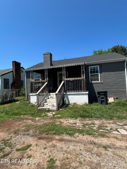 3417 Wilson Ave, Knoxville, TN 37914