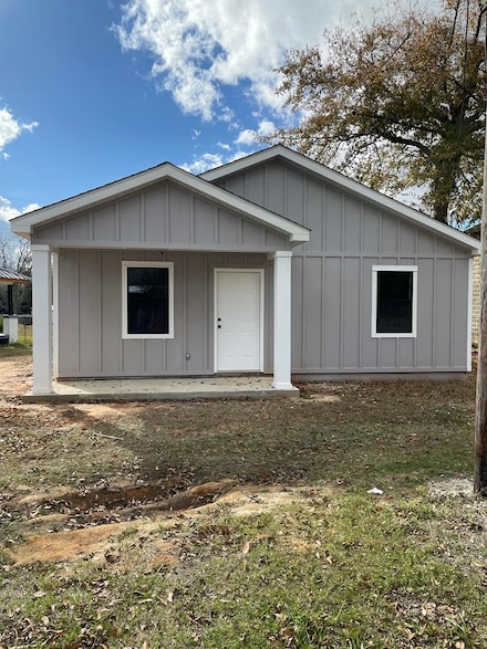 123 Galloway Rd, Brundidge, AL 36010