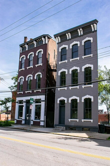 207 W McMicken Ave, Cincinnati, OH 45214