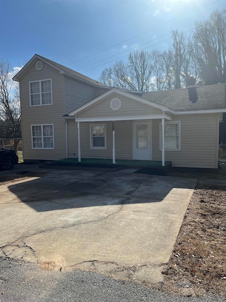 508 Holly St, Gaffney, SC 29340