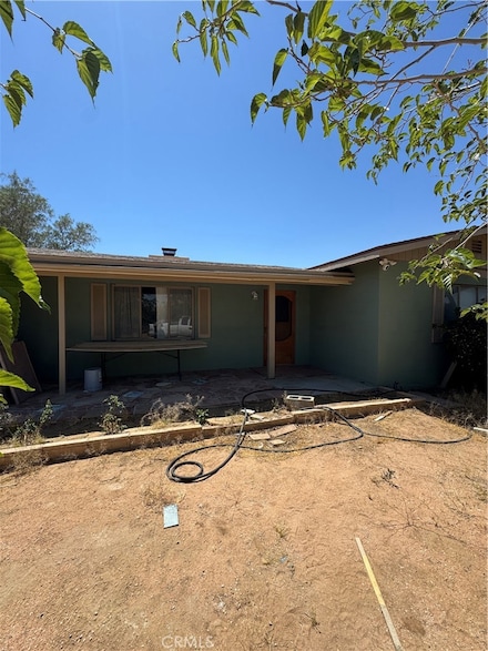 12196 Toltec Dr, Apple Valley, CA 92308