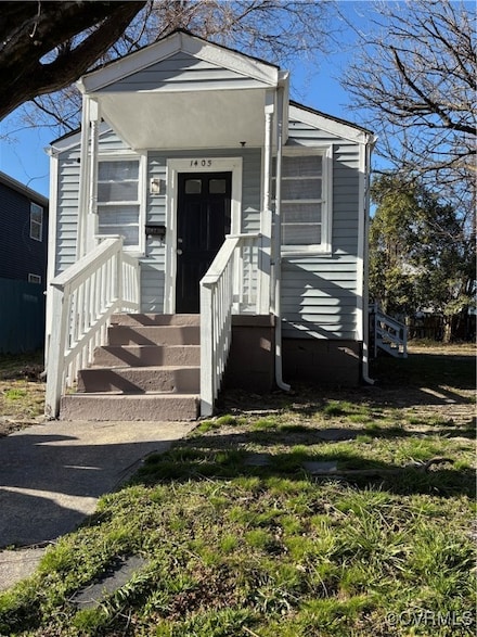 1405 Farmer St, Petersburg, VA 23803