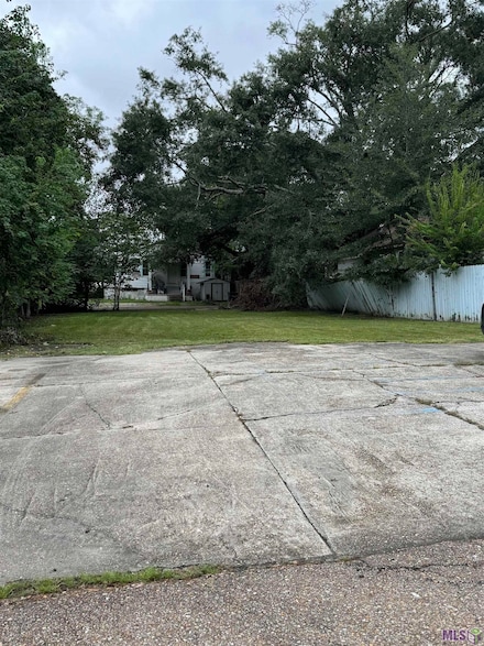Lot 12 Glacier St, Baton Rouge, LA 70802