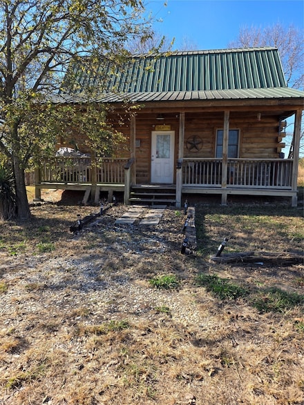 2628 S State Highway 121, Bonham, TX 75418