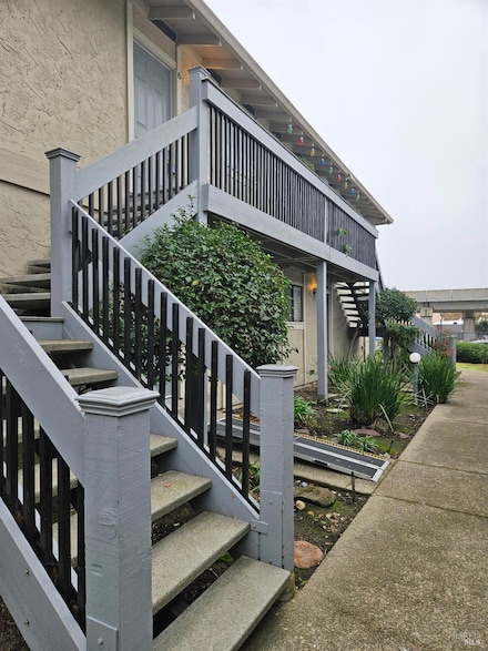 2601 Sinclair Ave Unit 6, Concord, CA 94519