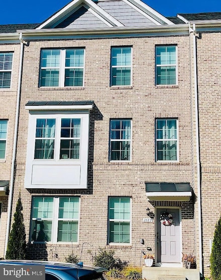 2619 Lewis And Clark Ave, Upper Marlboro, MD 20774