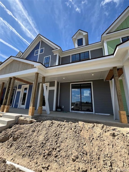 412 S Center St, Northville, MI 48167