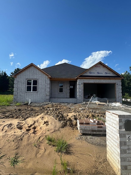 5 Ridge View St, Vilonia, AR 72173
