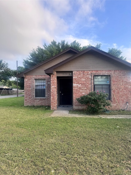 5328 Carol Ave, Fort Worth, TX 76105