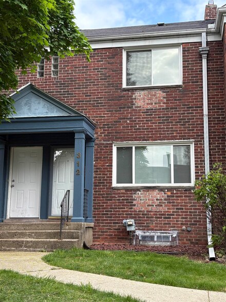 312 Sheffield Ave, Flint, MI 48503