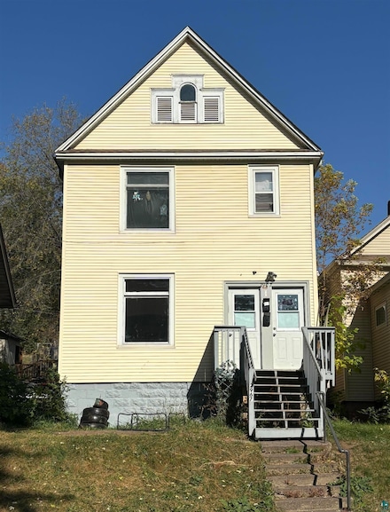 2967 Exeter St, Duluth, MN 55806