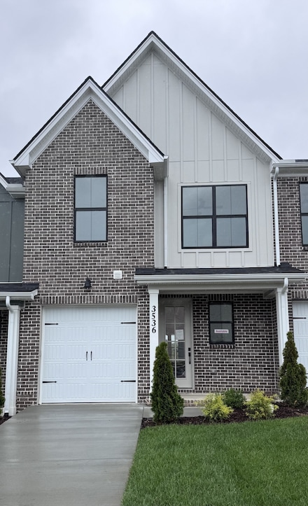 3536 Burgate Trail, Thompson's Station, TN 37179