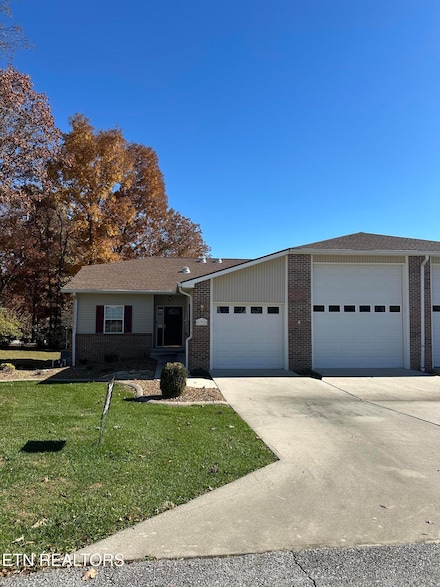 172 Hawthorn Loop, Crossville, TN 38555