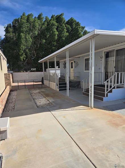 11393 S Maria Rosa Dr, Yuma, AZ 85367