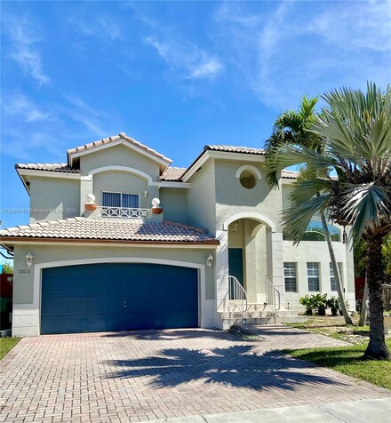 17616 SW 145th Ct, Miami, FL 33177